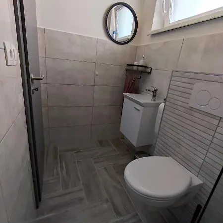Apartment Valentovi *