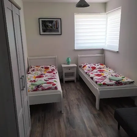 Apartament Valentovi