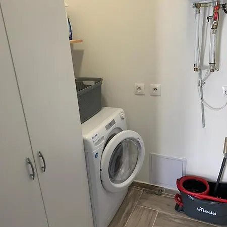 Διαμέρισμα Valentovi