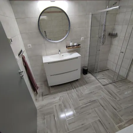 Valentovi Apartment
