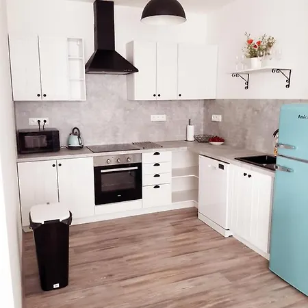 Διαμέρισμα Valentovi