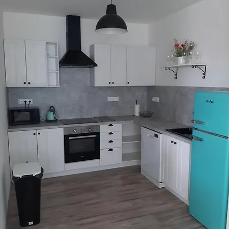Apartament Valentovi Veľký Meder