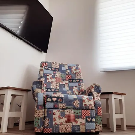 Διαμέρισμα Valentovi