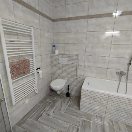 Apartment Valentovi