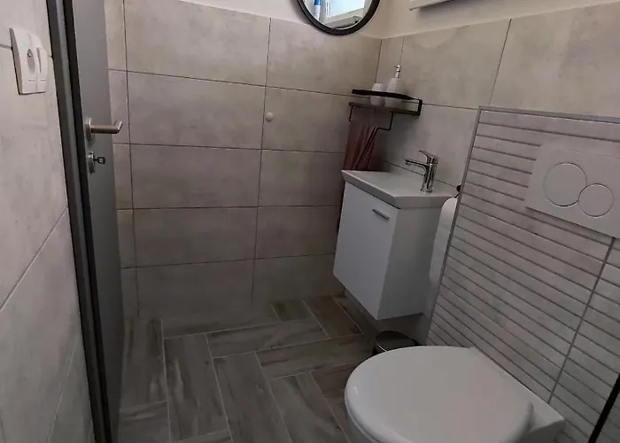 Appartement Valentovi *