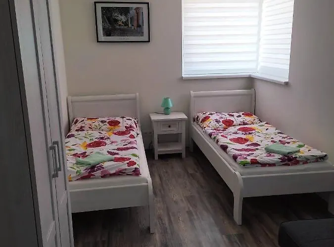 Appartement Valentovi