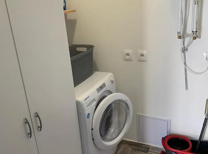 Appartement Valentovi