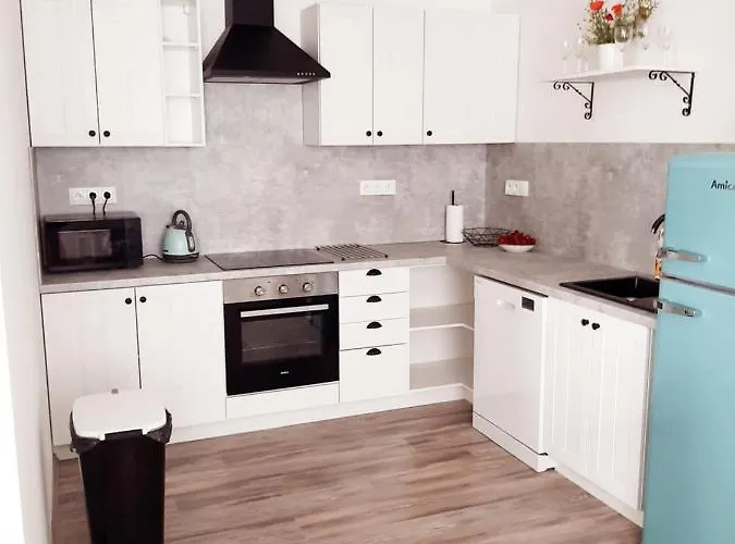 Appartement Valentovi