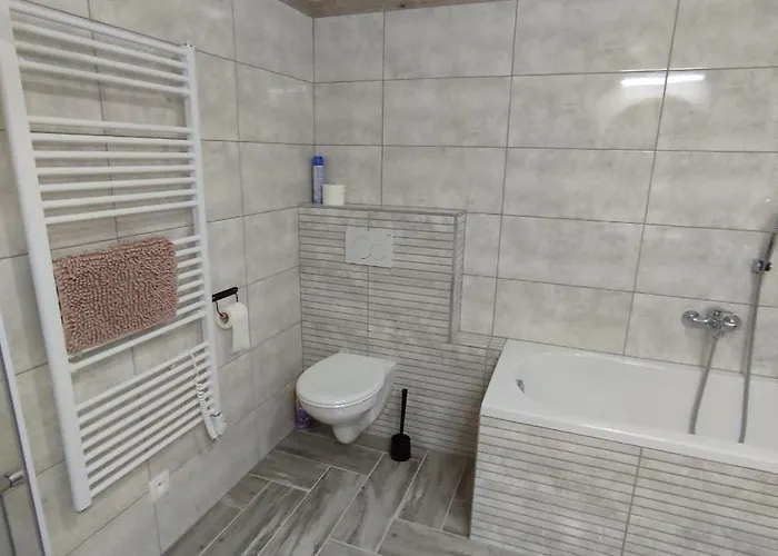 Appartement Valentovi